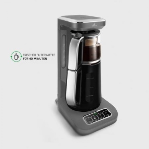 Robotea Pro Karaca 4-in-1, 2500W, 0.8L, Gri Space - Img 5