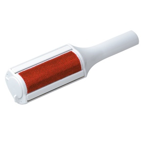Rola de Fussel Rayen 6364, auto-curatare, pentru haine si mobilier - Img 1
