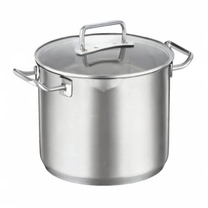Rosle Expertiso Oala Universala 24 cm 9L Inox Capac Sticla - Img 5