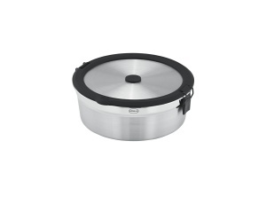 Rosle Flexx 2GO 04L Lunchbox din inox compatibila cu cuptor si masina de spalat vase - Img 2