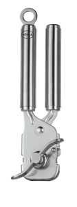 Rosle Zangen Dosenoffner din Otel Inoxidabil 1810 Ergonomic fara Margini Ascutite