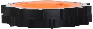 Roti offroad pentru robot de tuns iarba WORX WA0950, compatibile cu modelele Landroid M, aderenta imbunatatita pe teren dificil - Img 5