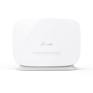 Router 4G TP-Link Archer MR505, Dual-Band AC1200, 300Mbps, Gigabit-LAN