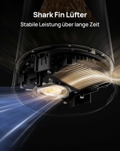 Router HUAWEI WiFi Mesh X3 Pro, Dual-Band, Wi-Fi 7, 3600 Mbps - Img 6
