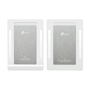 Router Mesh TP-Link Archer Air R5, 3-Pack, Wi-Fi 6 AX3000, Design ultradun, Montare pe perete - Img 3