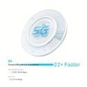 Router TP-Link NX510v, Dual-Core 1 GHz, WiFi 6, 5G - Img 4