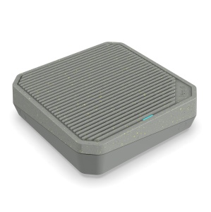 Router Wi-Fi 6E Acer Connect Vero W6m, Tri Band, 7800 Mbps, 4 Porturi Ethernet