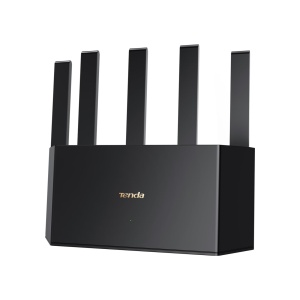 Router Wi-Fi 7 Tenda RE6L Pro, Dual-Band 5011 Mbps, 5 Antene - Img 11