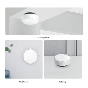 Router Wi-Fi Mesh TP-Link Deco X50-PoE, AX3000, Dualband, 2.5G Port - Img 5