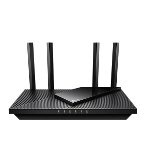 Router Wi-Fi TP-Link Archer AX55 Pro, Dualband AX3000, 2.5 Gbits, 4 porturi Gigabit