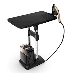 Rowenta IXEO Power QR2020, Otel, Negru - Img 10