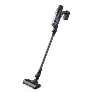 Rowenta RH6A33WO X-Pert 7.60, Aspirator fara fir, violet/gri, 140 W, 0.44 litri, 81 decibeli - Img 2