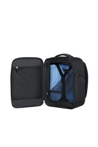 Rucsac de cabina Samsonite Spark SNG Eco, 40x30x20 cm, 26 L, Negru - Img 5