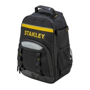 Rucsac de lucru STANLEY STST1-72335, 35x44x16 cm, Nylon 600D, Ergonomic