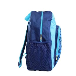 Rucsac Disney Girls Lil23-1350 S1, Albastru - Img 3