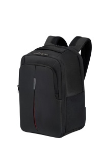 Rucsac laptop Samsonite Guardit 30 24L compatibil Ryanair negru