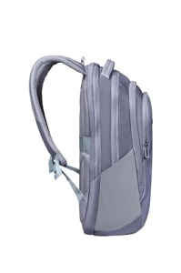 Rucsac laptop Samsonite Guardit Classy 2.0, 14.1 inch, 17.5L, Albastru - Img 3