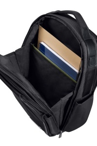 Rucsac laptop Samsonite Openroad 20 156 inch 225L USB Negru - Img 5