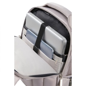 Rucsac laptop Samsonite Openroad Chic 20 133 inch 135 L Pearl Lilac - Img 3