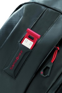 Rucsac laptop Samsonite Paradiver Light 156 inch 24L Negru - Img 4
