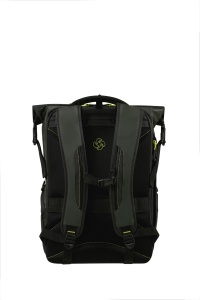 Rucsac Laptop Samsonite Paradiver Light, 17,3 inch, 2535 L, Dschungelgrun - Img 4