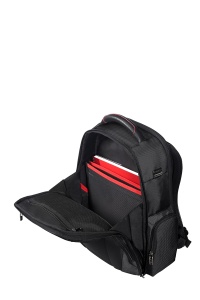 Rucsac laptop Samsonite Pro-DLX 5 156 inch Negru 20L Design Business - Img 6