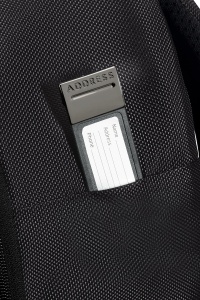 Rucsac laptop Samsonite PRO-DLX 5 173 inch 28L Negru rezistent la apa - Img 8