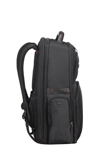 Rucsac Laptop Samsonite Pro-DLX 5 173 inch Extensibil 2934 L Negru - Img 2