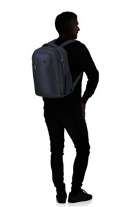 Rucsac laptop Samsonite Roader, 15.6 inch, 24L, albastru inchis - Img 11