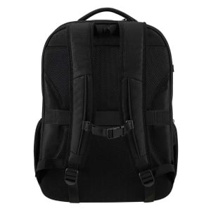 Rucsac laptop Samsonite Roader 173 inch extensibil 315395 L Deep Black - Img 2