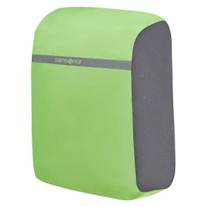 Rucsac Laptop Samsonite Roader Extensibil 17.3 inch, 39.5 L, Gri - Img 6