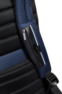 Rucsac laptop Samsonite Spectrolite 3.0, 15.6 inch, 2326.5L, Albastru - Img 12