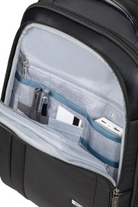 Rucsac Laptop Samsonite Spectrolite 30 173 Negru USB Integrat Compartimente Organizate - Img 8
