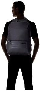 Rucsac laptop Samsonite Stackd Biz 156 inch 165 L USB Negru - Img 2