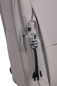 Rucsac laptop Samsonite Wander Last 14.1, 14L, roz - Img 5