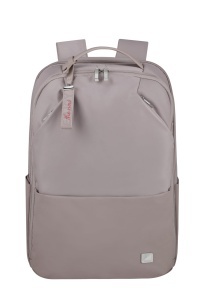 Rucsac laptop Samsonite Workationist, 15.6 inch, 17.5 L, roz - Img 2