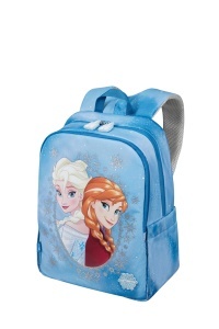 Rucsac pentru copii Samsonite Daydream Disney Frozen, 36 cm, 15 L, ergonomic