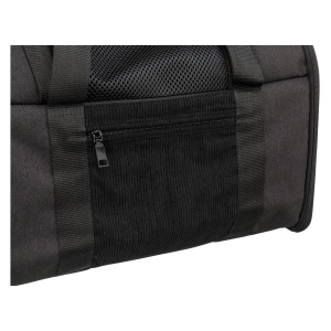 Rucsac pentru transport animale TRIXIE Connor, 42x29x21 cm, negrugri - Img 6