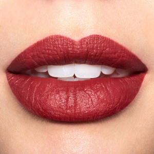 Ruj Revlon Super Lustrous 026 Getting Serious, Mat, Ultra-Intensiv, Hidratant - Img 3