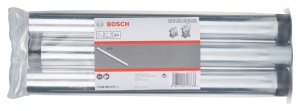 Rura pentru aspirator Bosch Professional 0,35 m, cromata, 35 mm - Img 2