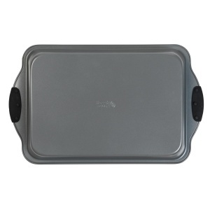 Russell Hobbs Backblech 40 cm Brater cu suprafata antiaderenta manere din silicon BPAPFOA-free - Img 7