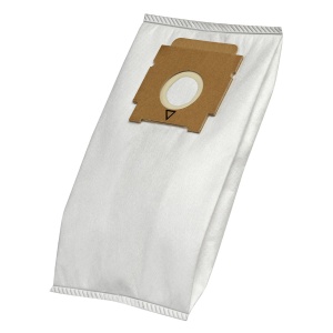 Sac aspirator Menalux 2111 Synthetik Duraflow Compatibil Moulinex Rowenta Set 4 Bucati - Img 3