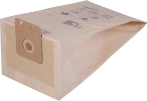 Sac de aspirator Nilfisk 10L, 5 bucati, accesoriu original pentru modele GD si CDB - Img 5