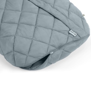 Sac de dormit CYBEX Gold Sngga 2, compatibil cu carucioare, albastru deschis - Img 3