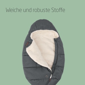 Sac de dormit pentru bebelusi Maxi-Cosi, 45-75 cm, material moale, lavabil - Img 4