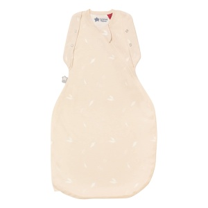 Sac de dormit pentru bebelusi Tommee Tippee Grobag, 0-3 luni, 2,5 TOG, roz