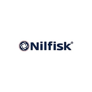Sac de Filtru de Securitate Nilfisk 5 Bucati pentru Aspiratoare ATTIX 33 M-H, 44 M-H, Negru - Img 2