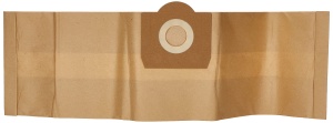 Sac de praf Menalux 2585 P, 4 bucati, filtrare 95, pentru aspiratoare BOMANN, BOSCH, PHILIPS - Img 2