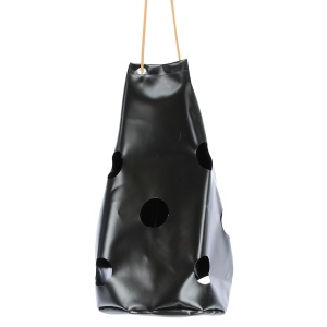 Sac pentru fan Kerbl HayBag Big, material rezistent, design ergonomic - Img 1
