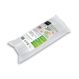 Sac Vakuum Caso 4 Estrellas 30 x 720cm 150m, BPA-free, 2 Role
